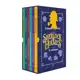 Coleção Especial Sherlock Holmes - Box com 6 livros em oferta
