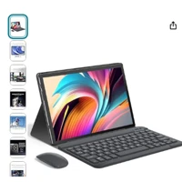 Imagem da promoção Xixaomiro 3 em 1 Tablet, 10.1 Polegada Android 13 Tablet, 12GB+512GB