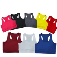 Imagem da promoção Kit 4 Top Fitness Feminino Moda Plus Size Roupas Femininas