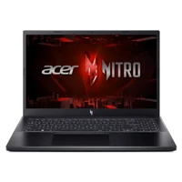 Imagem da promoção Notebook Gamer Acer NitroV ANV15-51-54DL Corei5 13ª G. Windows 11 Home 8GB 512SSD RTX4050 15.6"