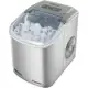 Máquina de Gelo Turbo Ice Premium, Mondial, Cinza, 220V - MG-12-GI Visite a loja MONDIAL em oferta
