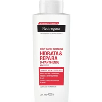 Imagem da promoção Neutrogena Hidratante Corporal Body Care Intensive Hidrata & Repara, 400ml