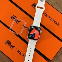 Imagem da promoção Smartwatch 2024 W59 Mini Pro Original Microwear 41mm Original Lançamento Série 9