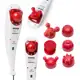 Massageador Elétrico Profissional Vibratorio Com Infravermelho em oferta