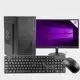 Computador Completo Intel I5, 8gb Ram, Ssd 256, Monitor 19 em oferta