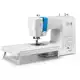 Máquina de Costura Doméstica Elgin Premium Plus JX-110000 - Autovolt em oferta