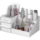 Organizador de Mesa Porta Caneta Maquiagem Cosmeticos Gaveta Escritório Multiuso em oferta