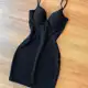 Vestido ARÔ curto tubinho festa balada em oferta