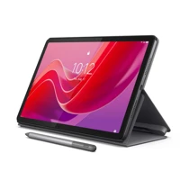 Imagem da promoção Tablet Lenovo Tab M11 Octa-Core 4GB 128GB Wi-Fi Android 13 11" WUXGA com caneta e capa protetora ZAD