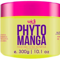 Imagem da promoção Máscara Ultra Nutritiva Widi Care Phytomanga Cc Cream 300g