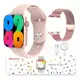 Smartwatch W29 Pro Serie 9 Ilha Dinamica Nfc Bussola Armazena Arquivo foto musica em oferta