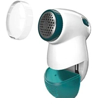 Imagem da oferta Papa Bolinhas Portátil para remoção de bolinhas das roupas CST0146 Flash Limp