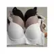 Kit C/ 2 Sutiãs Básicos Reforçados Microfibra com Bojo - Lingerie Direto da Fábrica Tamanhos P ao GG em oferta