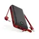 Carregador Portátil Bateria Power Bank 20000mah MING em oferta