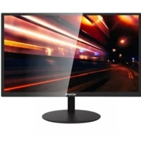 Imagem da promoção Monitor Led 20" Brazilpc 20wr Hdmi/vga/vesa Preto Bpc-20wr 75hz