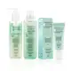 Kit Limpeza Tonificação e Gel Hidratante Acnederm Payot em oferta