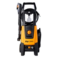 Imagem da promoção Lavadora de Alta Pressão WAP Combate Turbo 2600 1700W 2100PSI 220V