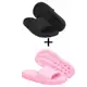 Kit 2 Pares De Chinelo Nuvem Feminino macio em oferta