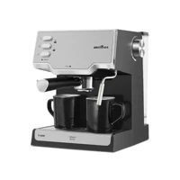 Imagem da promoção Cafeteira Expresso Britânia 15 Bar 1,6L 850W BCF33