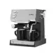Cafeteira Expresso Britânia 15 Bar 1,6L 850W BCF33 em oferta