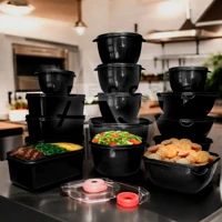 Imagem da promoção Kit 15 Potes Para Cozinha