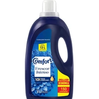 Amaciante Concentrado Frescor Intenso Comfort 3L em oferta