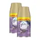 Kit 2 Refil Odorizador Glade Lavanda & Vanilla 269ml em oferta