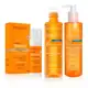 Kit Limpeza Tonificação e Tratamento Facial Vitamina C Payot em oferta