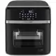 Fritadeira Air Fryer Philco Kitchen Art Painel Digital KFR02 127V em oferta