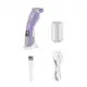 Kemei Cordless Pernas De Barbear Elétricas Sem Fio Braços Inferiores Do Braço Biquíni Lady Razor USB em oferta