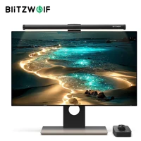 Imagem da promoção Monitor Barra De Luz De Toque/Controle Remoto Sem Fio Proteção Dos Olhos Anti-Reflexo 300-1000Lux Le