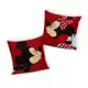 Kit 02 Capas de Almofada Casal Combinando Envio 24h em oferta