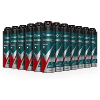 Imagem da promoção Rexona 12 Unidades Desodorante Antitranspirante Aerosol Antibac + Invisible 150ml