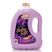 Imagem da promoção AMACIANTE BABY SOFT TQ SEDUTOR 5L