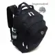 Mochila Masculina Feminina Escolar Bolsa Impermeável Oferta em oferta