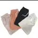 Kit 4 Short Masculino Linho Mauricinho Bermuda Slim Premium em oferta