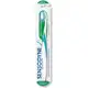 Escova de Dente Macia para Dentes Sensíveis Sensodyne Multi Proteção Limpeza Completa em oferta