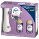 Odorizador de Ambiente Glade Automatic + 2 Refis Lavanda e Vanilla 269ml em oferta