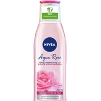 Imagem da promoção Tônico Hidratante Aqua Rose NIVEA 200ml