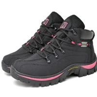 Imagem da promoção Bota Coturno Adventure Feminino Caterpillar Lançamento