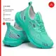 Tênis Feminino Vili Neon Esportivo Academia Treino em oferta
