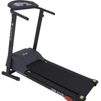 Imagem da promoção Esteira Eletrônica Dream Fitness DR 2110 BIVOLT, Preto