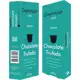 Cápsula Café Nespresso Capresso Chocolate Trufado 10 Unid. em oferta