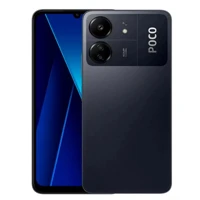 Imagem da promoção Xiaomi Poco C65 Dual Sim 256 Gb Preto 8 Gb Ram Global