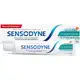 Creme Dental Limpeza Profunda para Dentes Sensíveis Sensodyne 90g em oferta