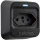 Dispostivo de Proteção Elétrica Bivolt EPS 301 Preto Intelbras em oferta
