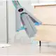 Novo Mop Rodo Magico Celeste Original Limpeza Geral Plus Lava E Seca em oferta