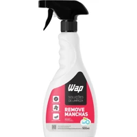 Imagem da promoção Removedor De Manchas Tecidos e Estofados WAP 500ml
