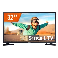 Imagem da promoção Smart TV Samsung BET-B HD 32" Bivolt