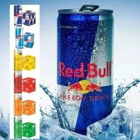 Imagem da promoção Bebida Energética Red Bull 4 Unidades